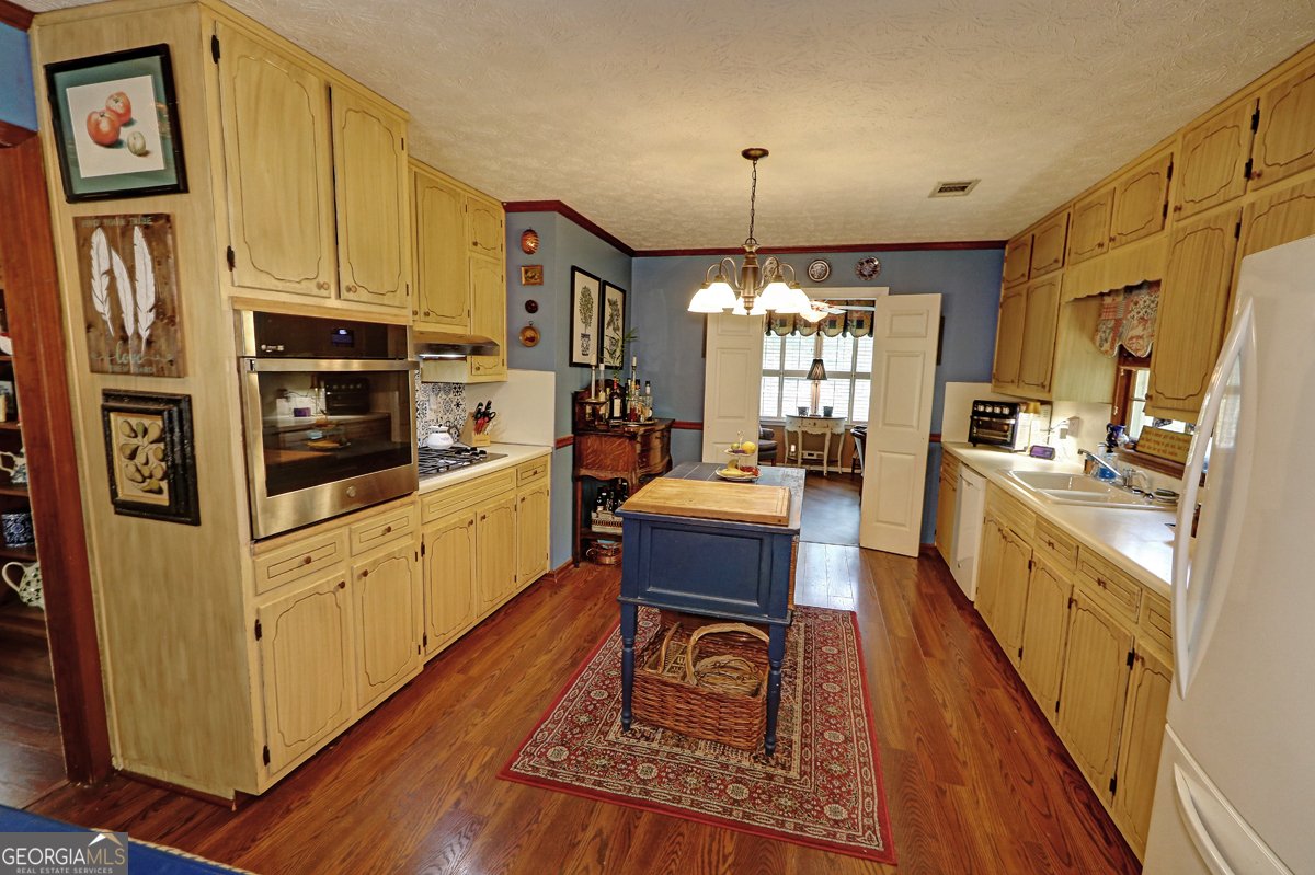 4627 Nantucket Drive Lilburn - 13