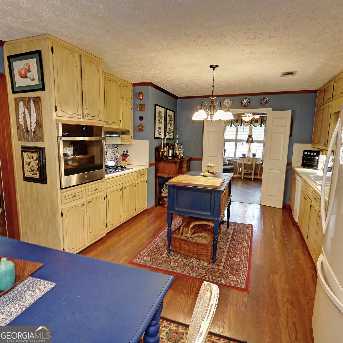 4627 Nantucket Drive Lilburn - 14