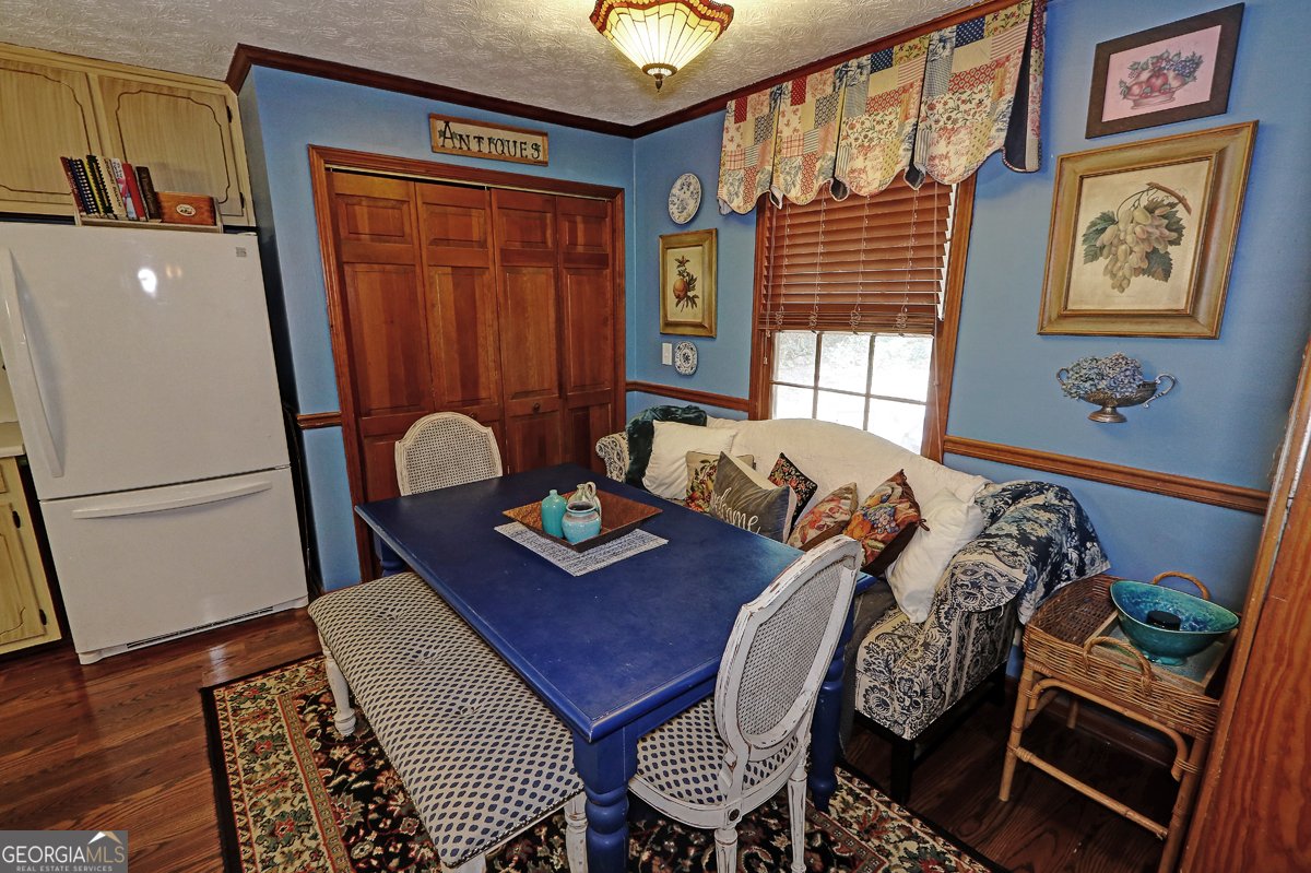 4627 Nantucket Drive Lilburn - 15