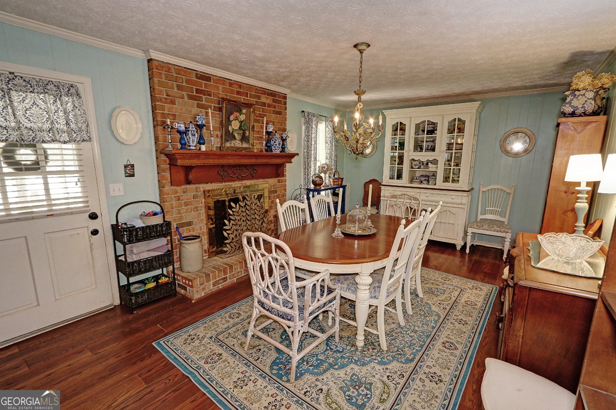 4627 Nantucket Drive Lilburn - 16