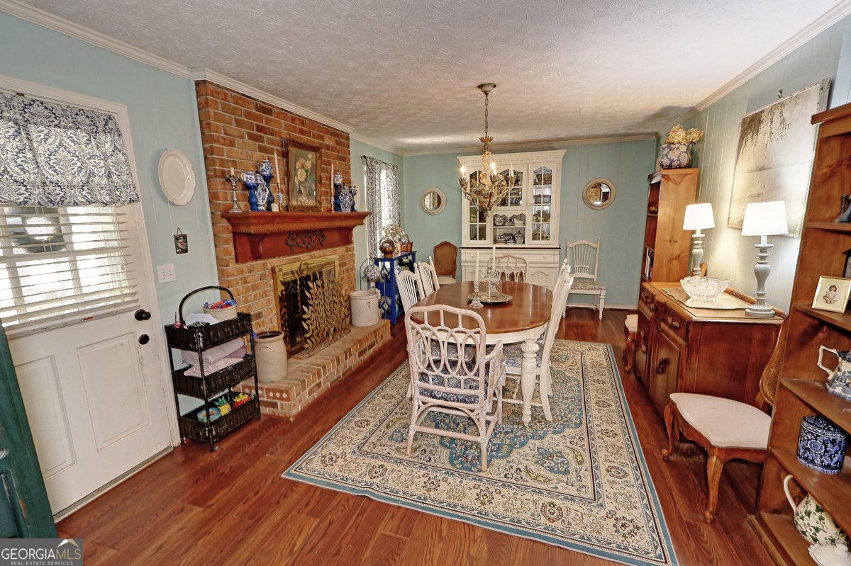 4627 Nantucket Drive Lilburn - 17