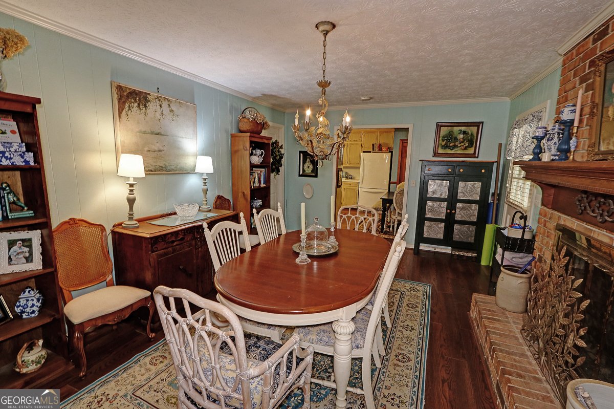 4627 Nantucket Drive Lilburn - 18