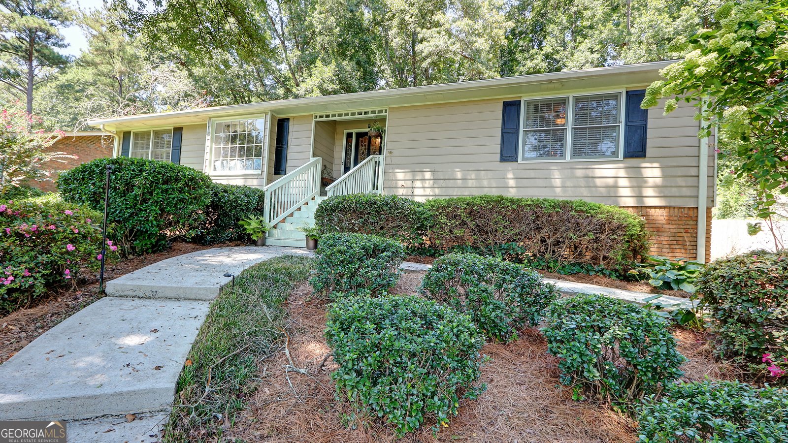 4627 Nantucket Drive Lilburn - 2