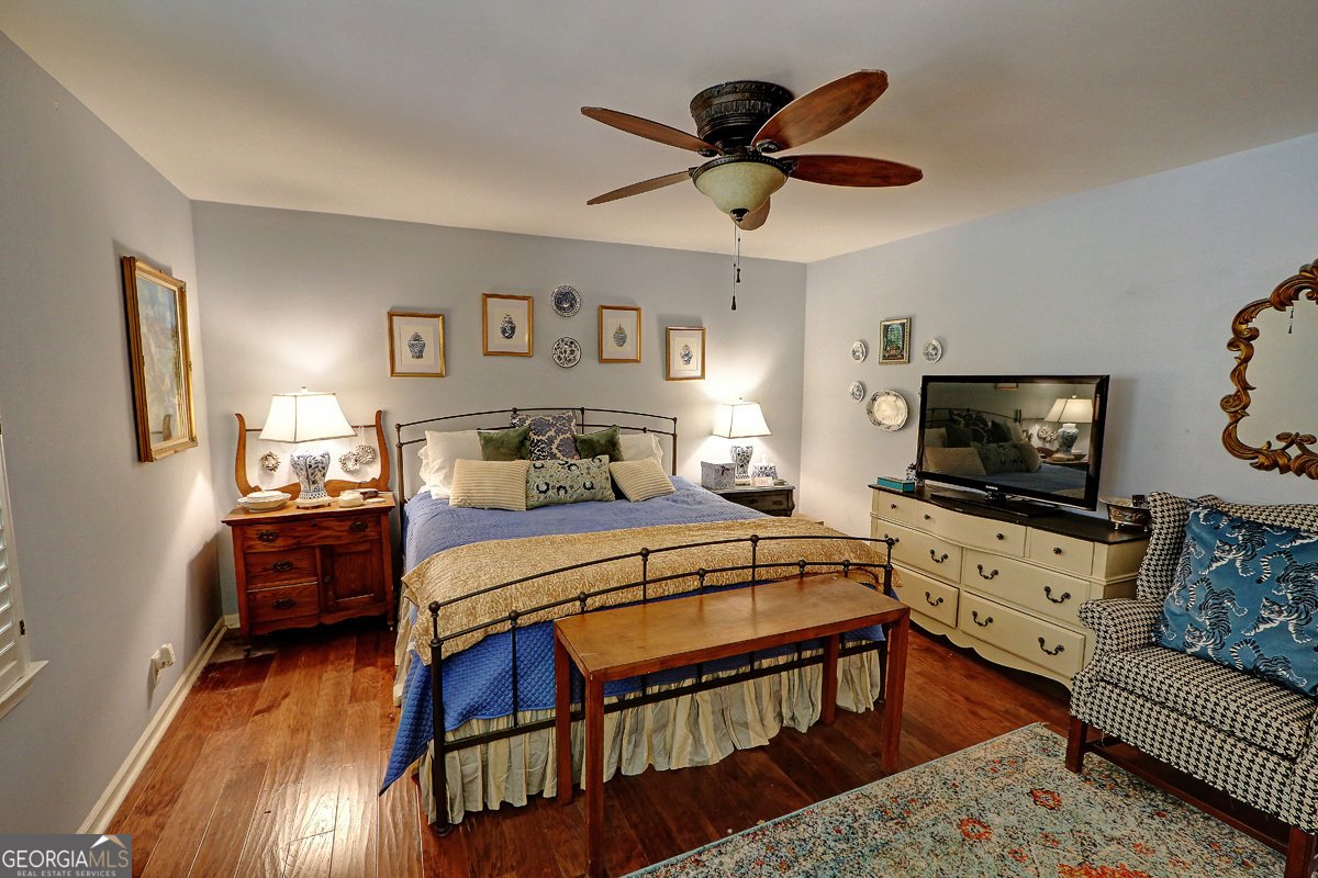 4627 Nantucket Drive Lilburn - 20