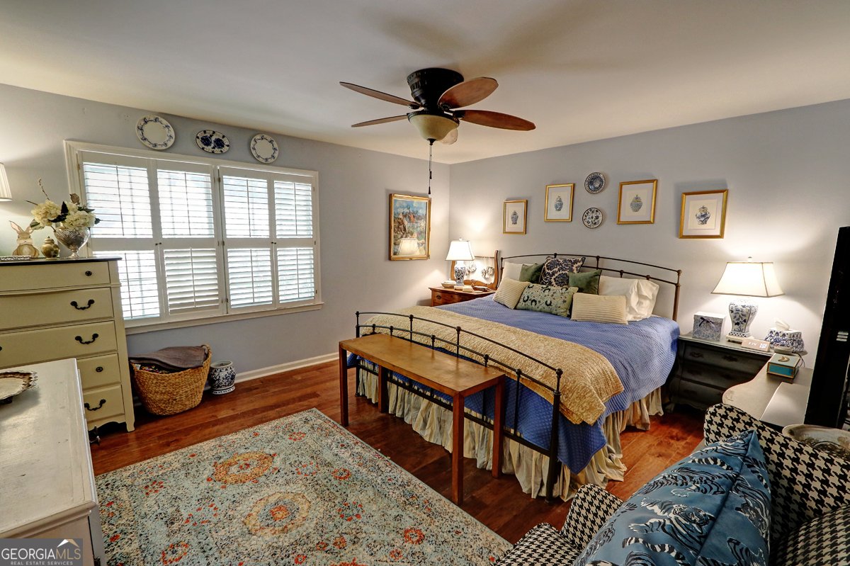4627 Nantucket Drive Lilburn - 21