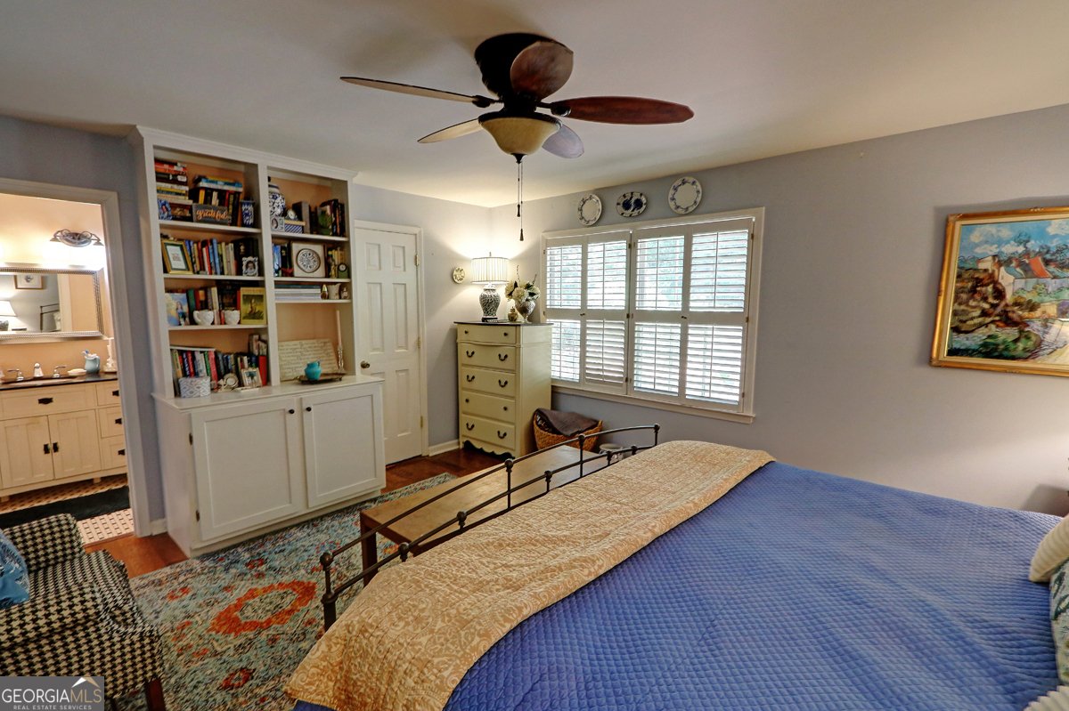 4627 Nantucket Drive Lilburn - 22