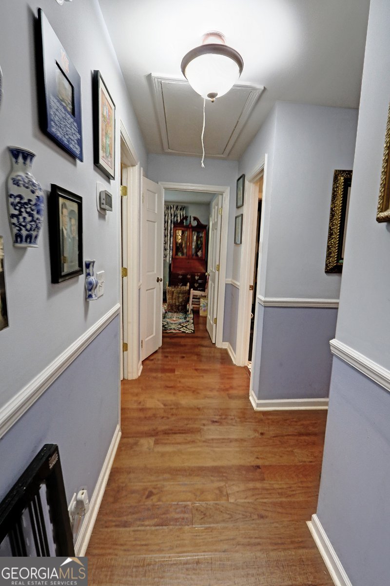 4627 Nantucket Drive Lilburn - 25