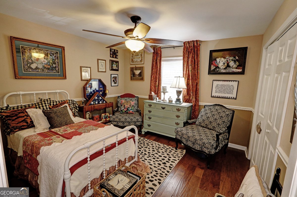 4627 Nantucket Drive Lilburn - 26
