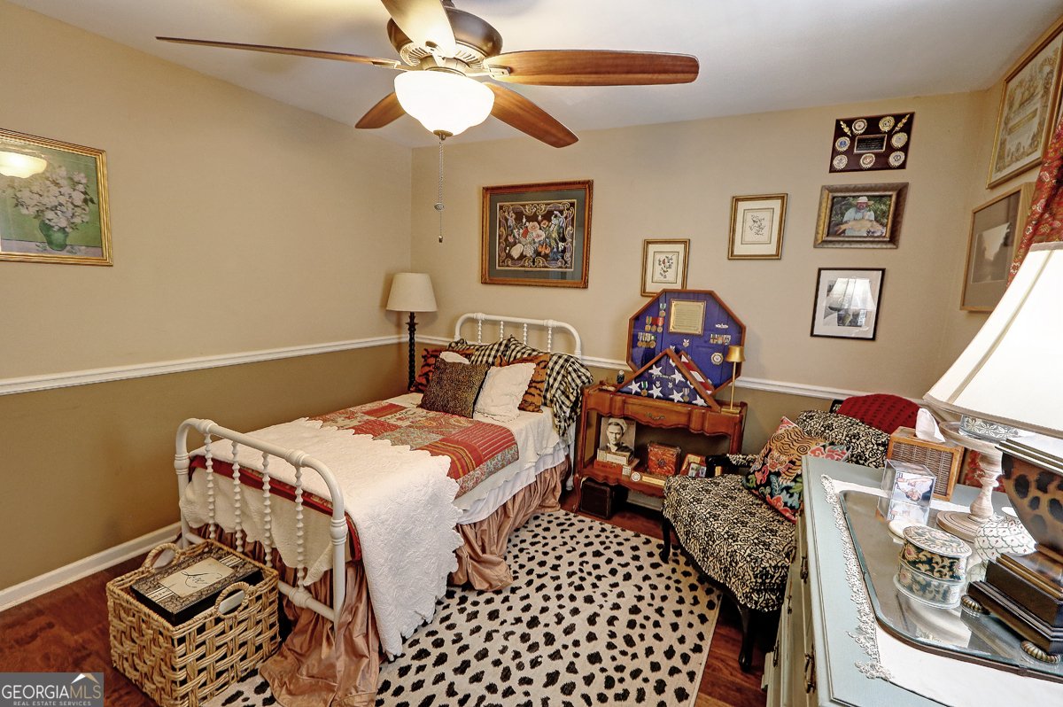 4627 Nantucket Drive Lilburn - 27