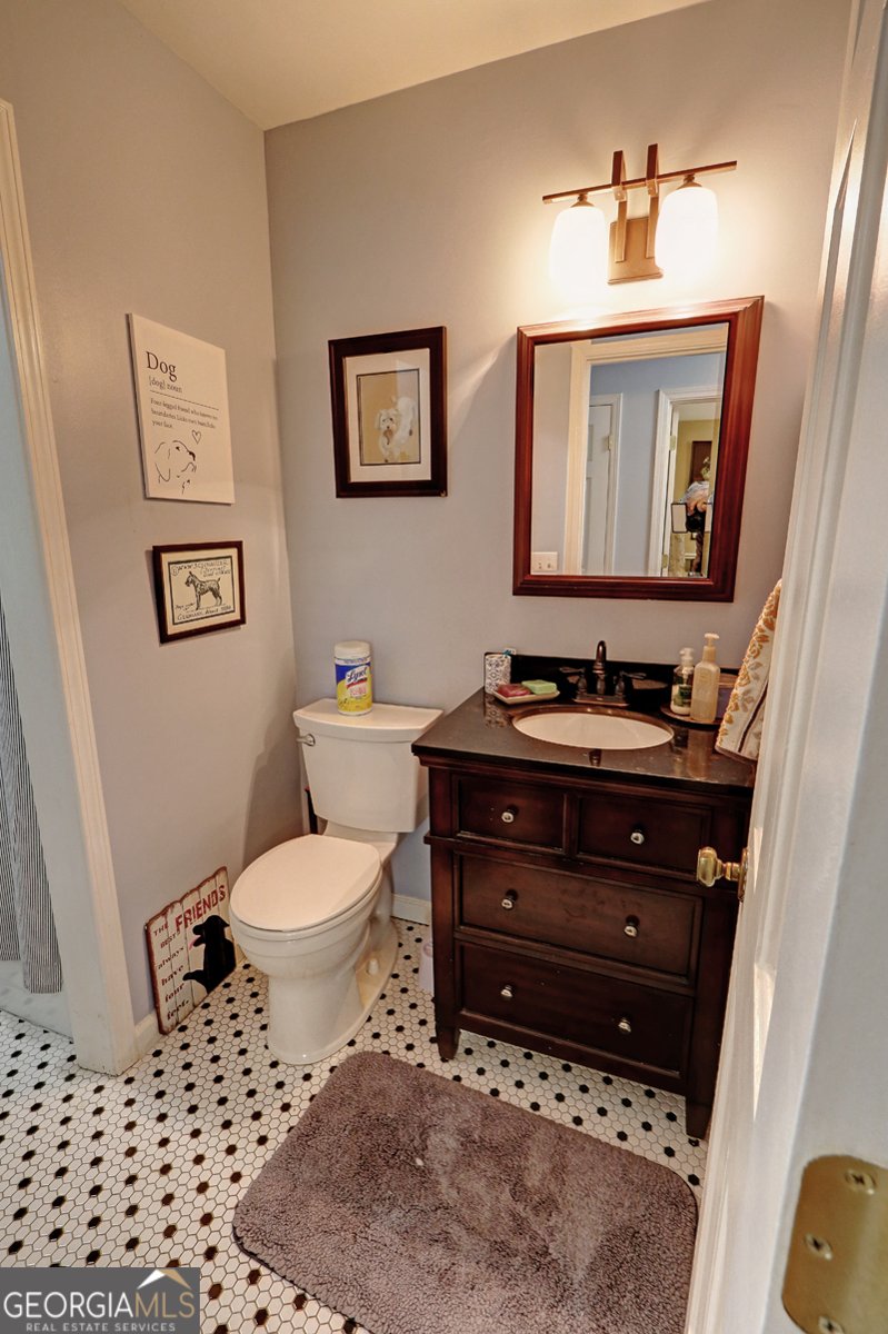 4627 Nantucket Drive Lilburn - 28