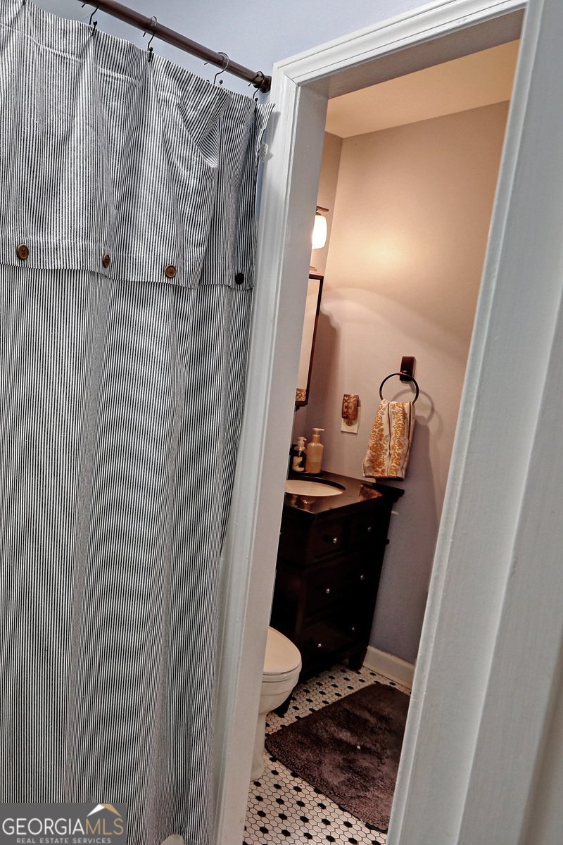 4627 Nantucket Drive Lilburn - 30