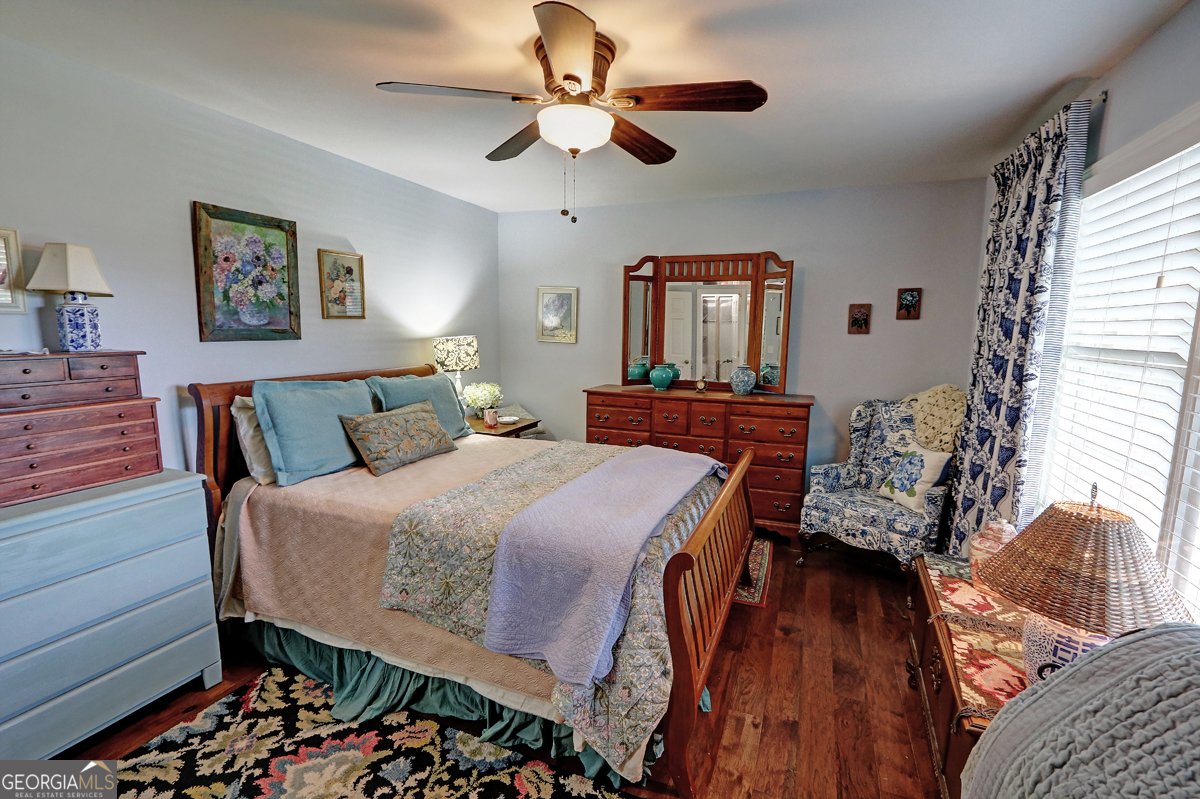 4627 Nantucket Drive Lilburn - 31