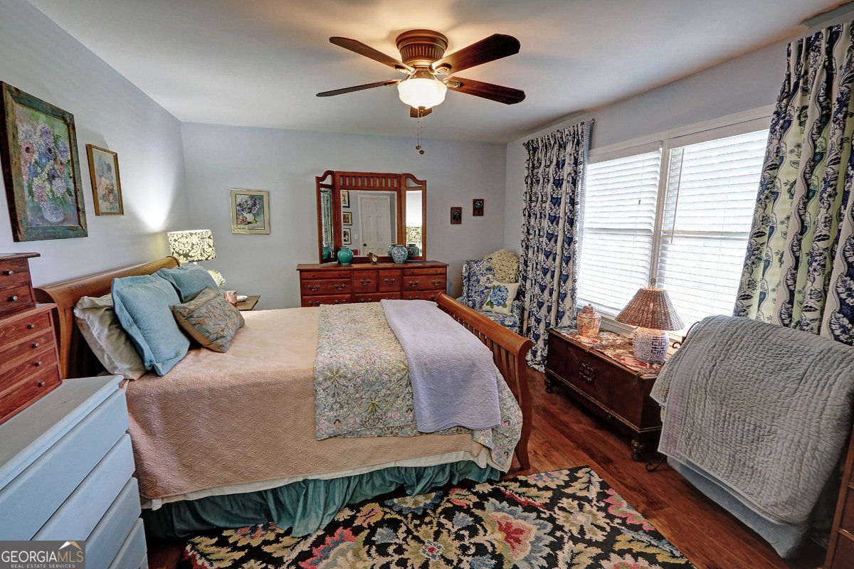 4627 Nantucket Drive Lilburn - 32