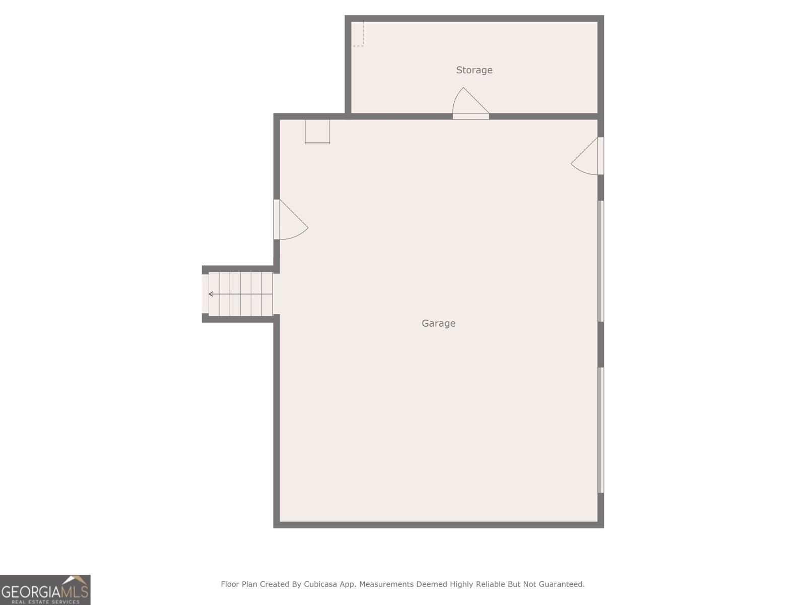 4627 Nantucket Drive Lilburn - 33