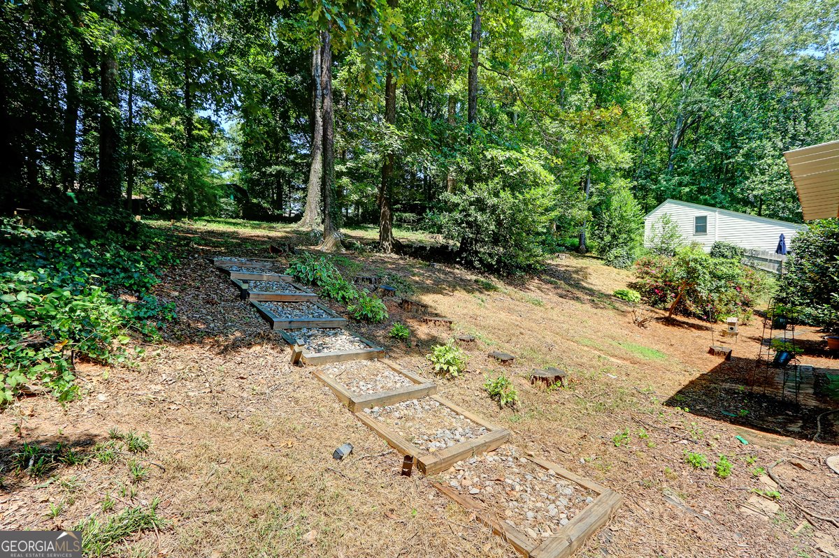 4627 Nantucket Drive Lilburn - 35