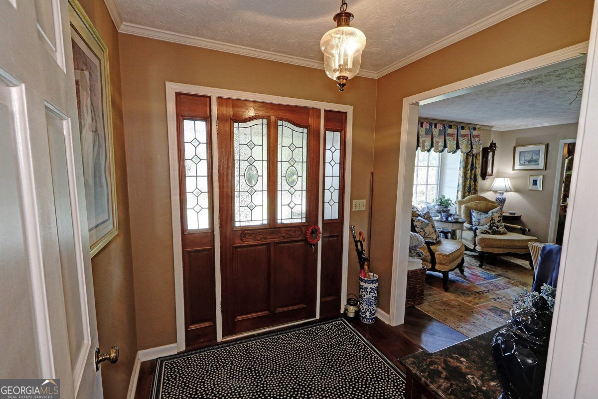 4627 Nantucket Drive Lilburn - 4
