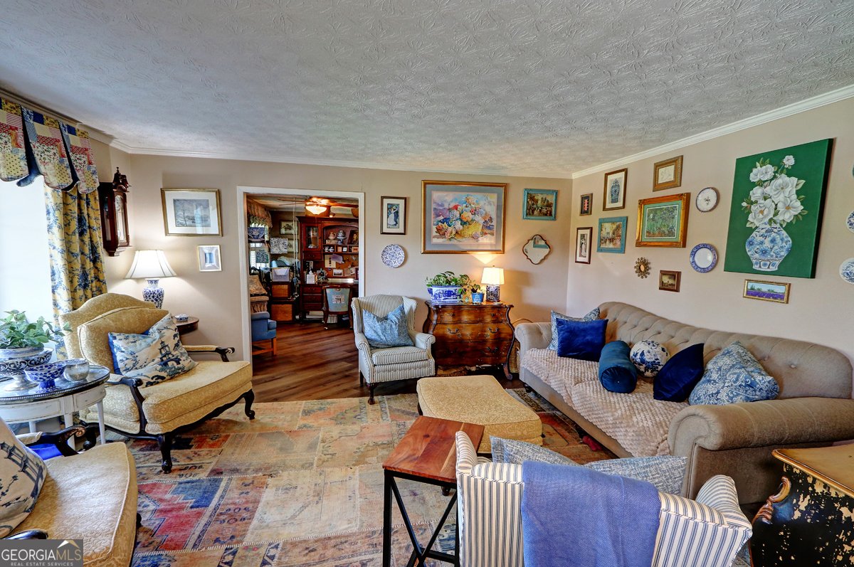 4627 Nantucket Drive Lilburn - 5