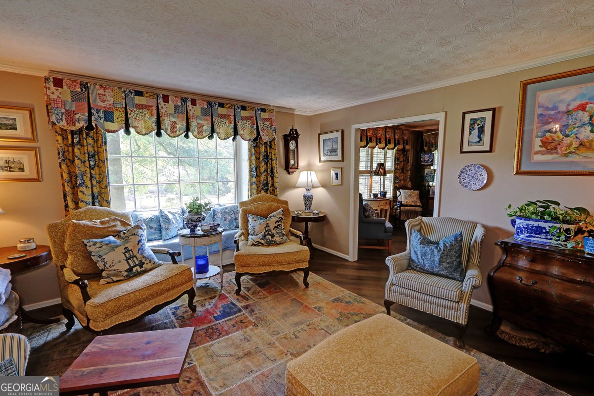 4627 Nantucket Drive Lilburn - 6