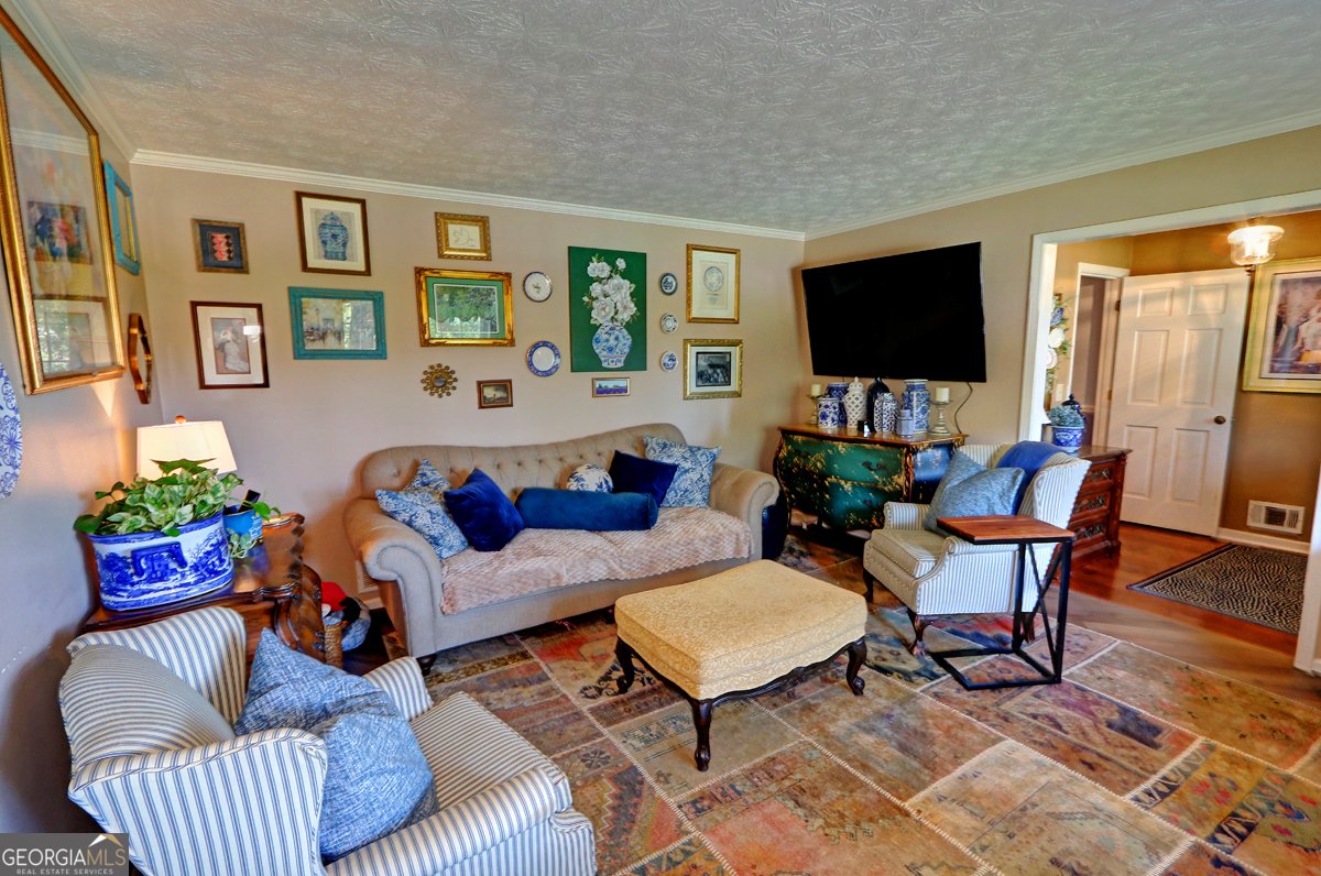 4627 Nantucket Drive Lilburn - 7