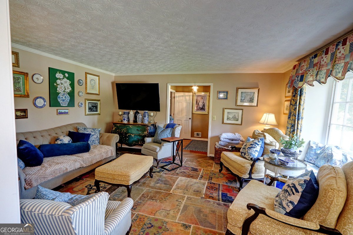 4627 Nantucket Drive Lilburn - 8