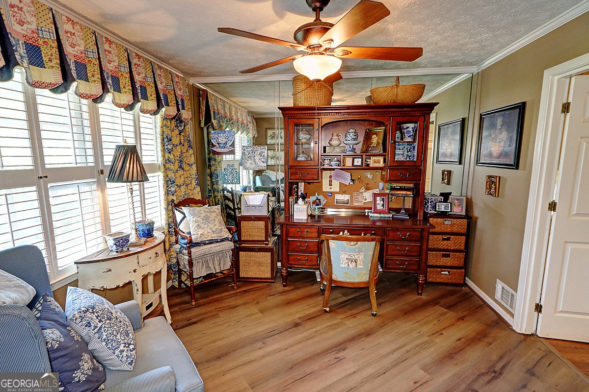 4627 Nantucket Drive Lilburn - 9
