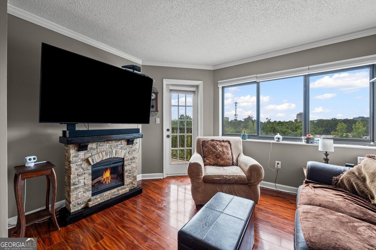 795 Hammond Drive Atlanta - 11