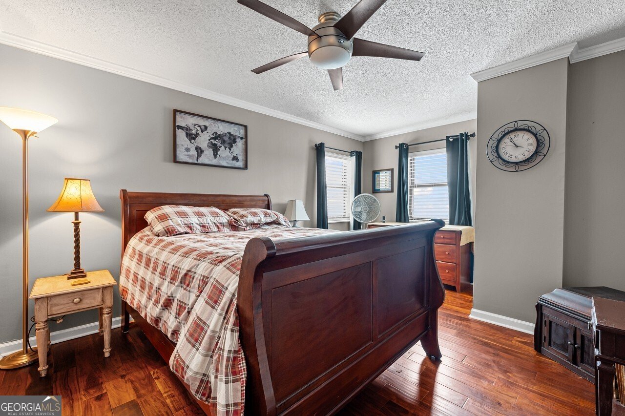 795 Hammond Drive Atlanta - 13