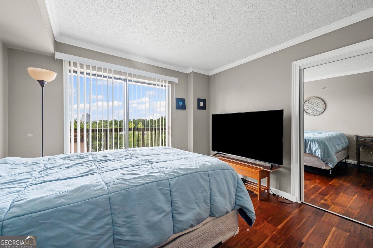 795 Hammond Drive Atlanta - 21