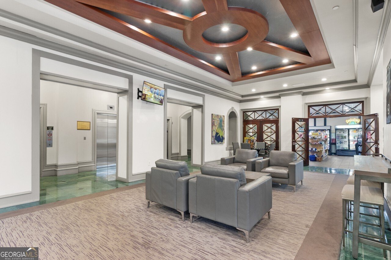 795 Hammond Drive Atlanta - 26