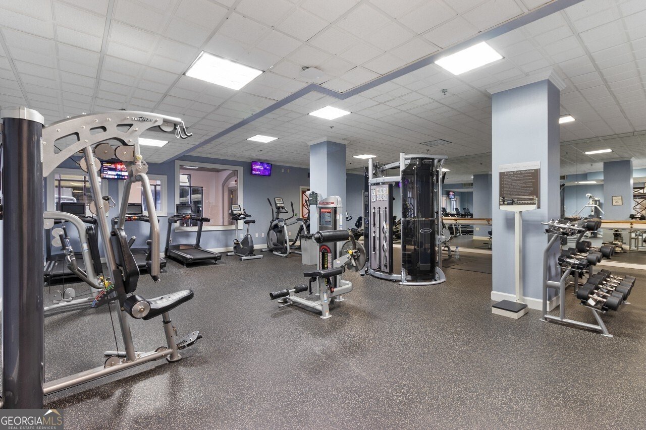 795 Hammond Drive Atlanta - 29