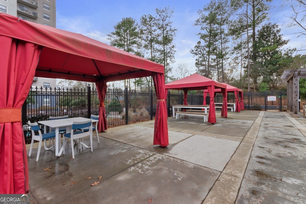 795 Hammond Drive Atlanta - 34