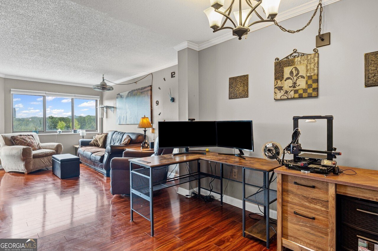 795 Hammond Drive Atlanta - 7