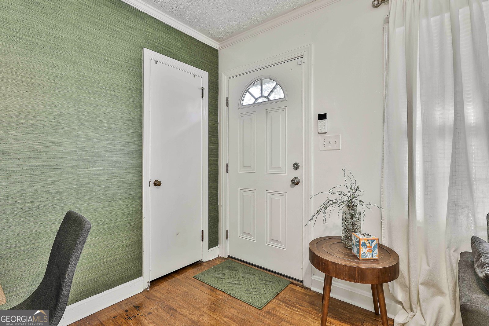 309 Cherokee Circle Griffin - 10