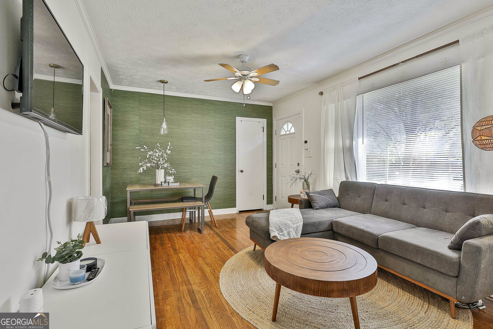 309 Cherokee Circle Griffin - 12