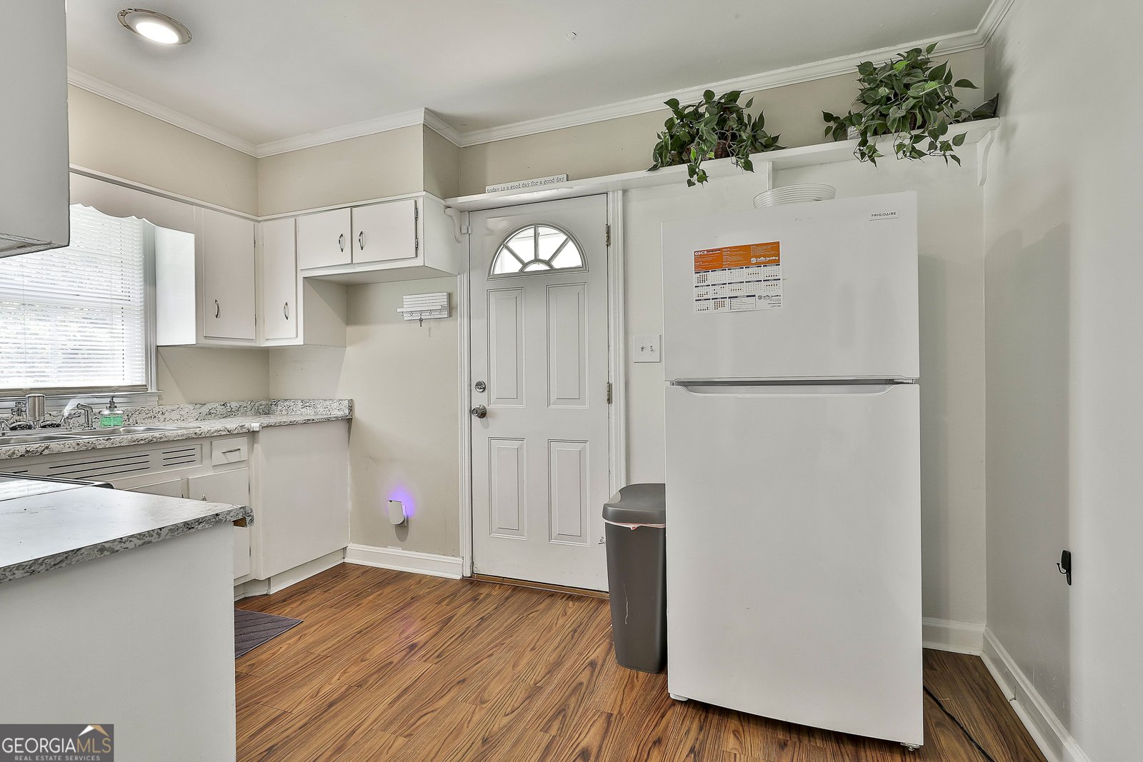 309 Cherokee Circle Griffin - 13