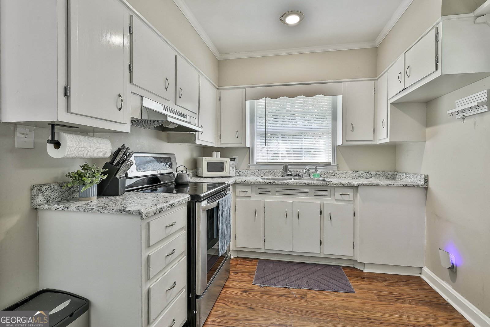 309 Cherokee Circle Griffin - 14