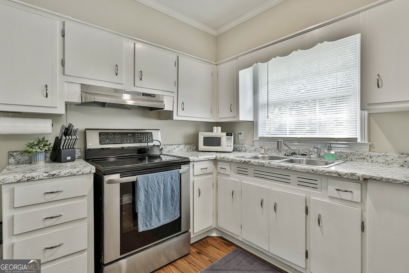 309 Cherokee Circle Griffin - 15