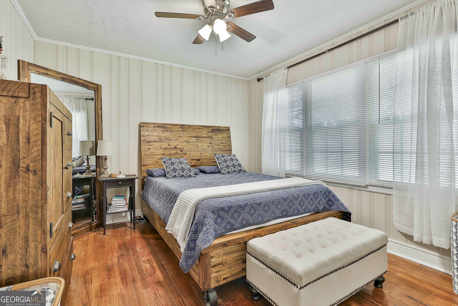 309 Cherokee Circle Griffin - 17