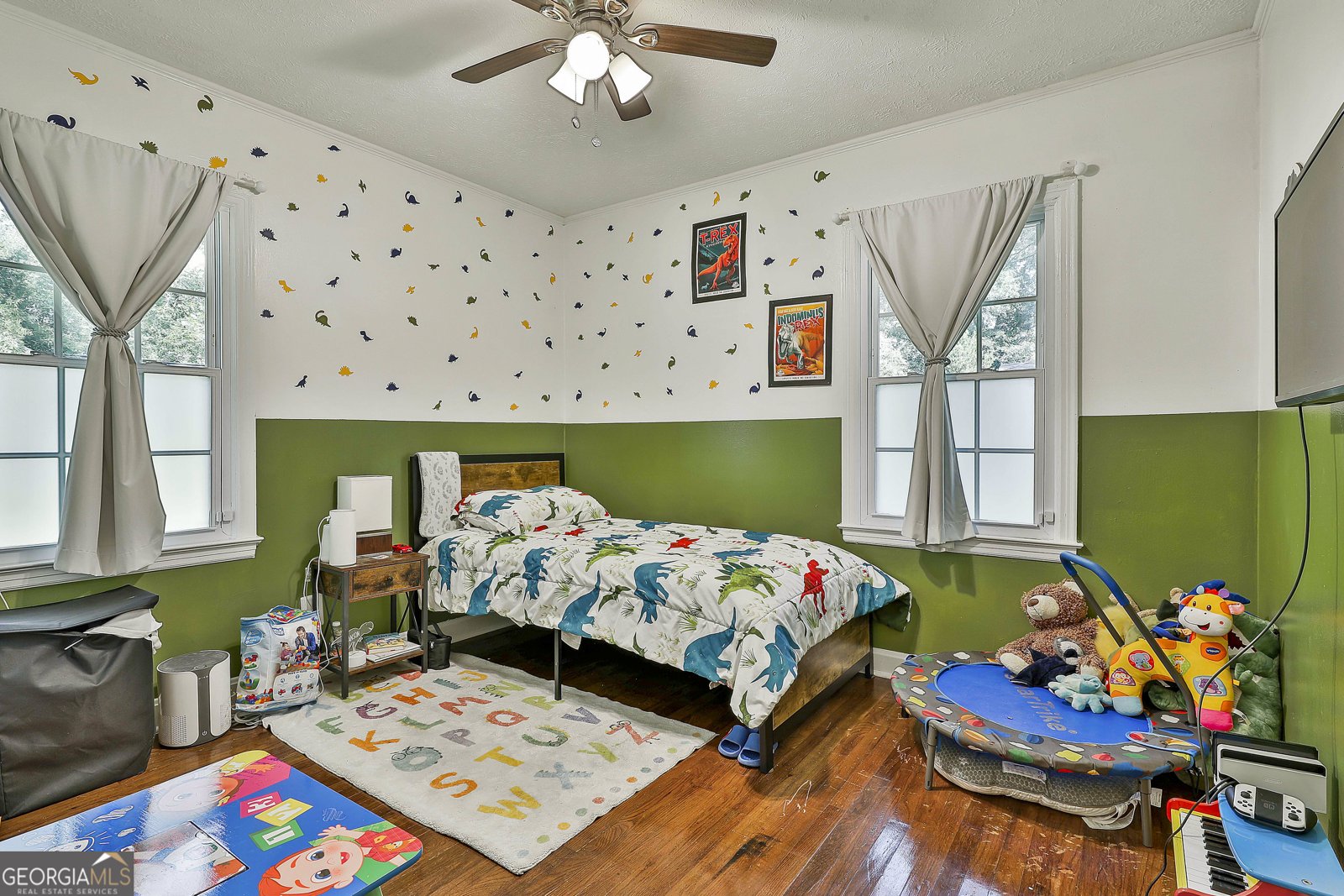 309 Cherokee Circle Griffin - 19