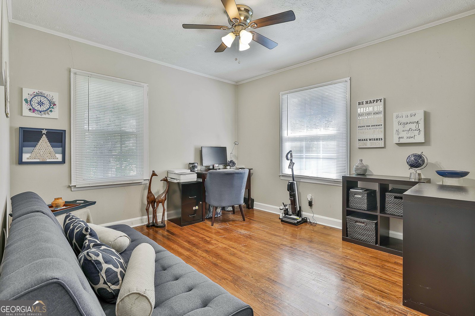 309 Cherokee Circle Griffin - 20