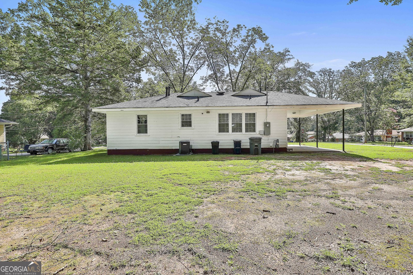309 Cherokee Circle Griffin - 22