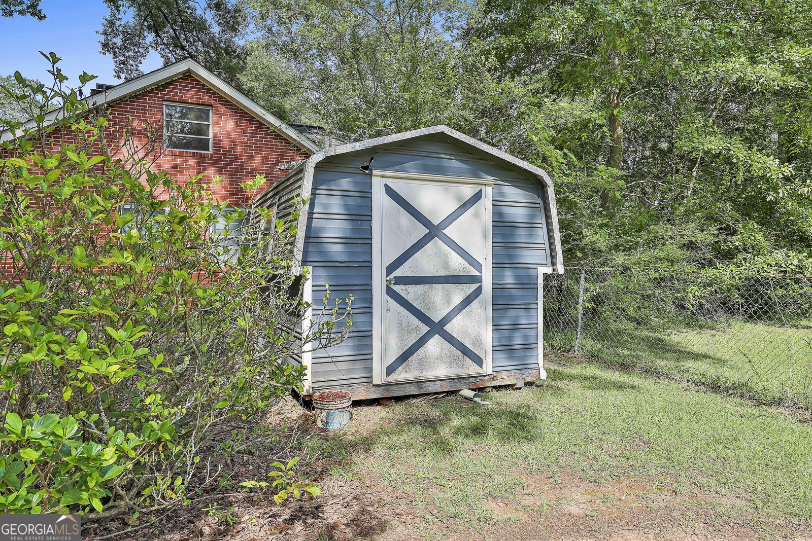309 Cherokee Circle Griffin - 23