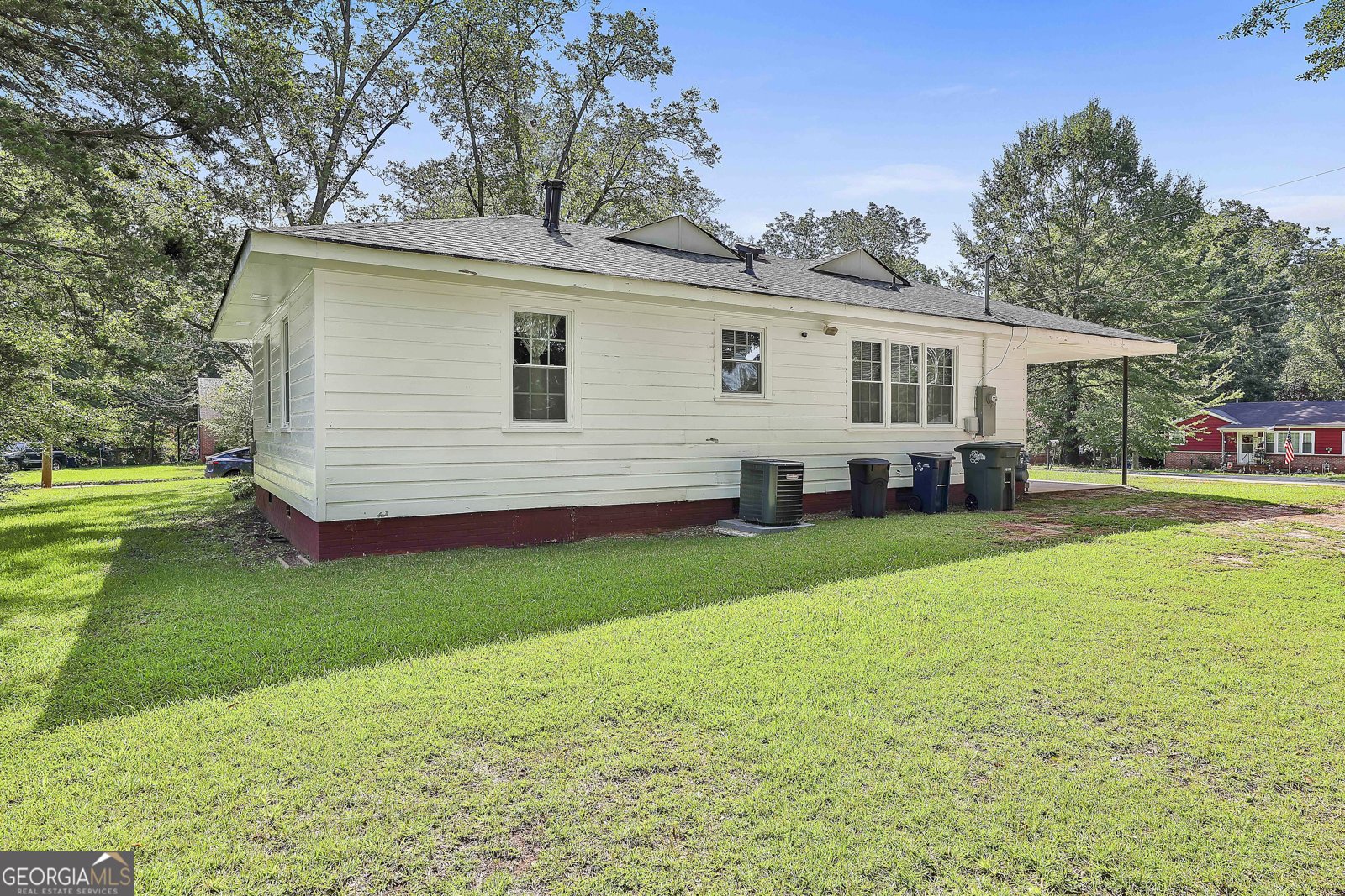 309 Cherokee Circle Griffin - 24
