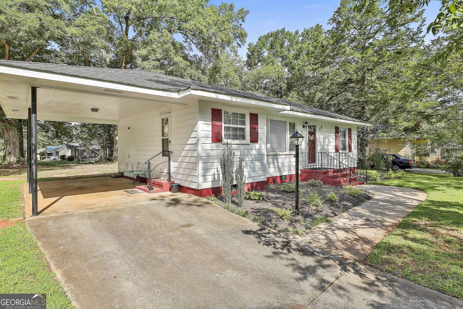 309 Cherokee Circle Griffin - 6