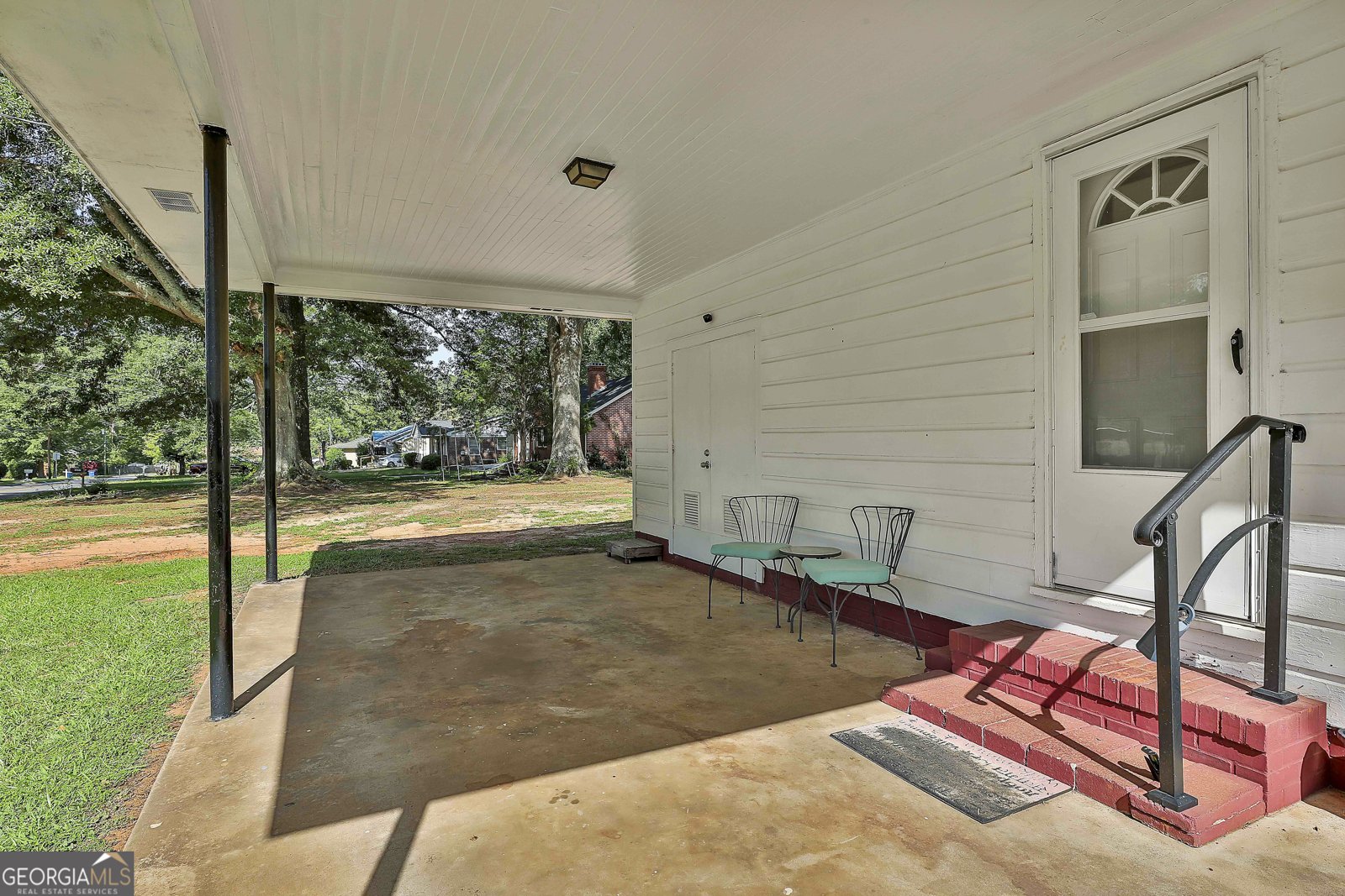 309 Cherokee Circle Griffin - 7