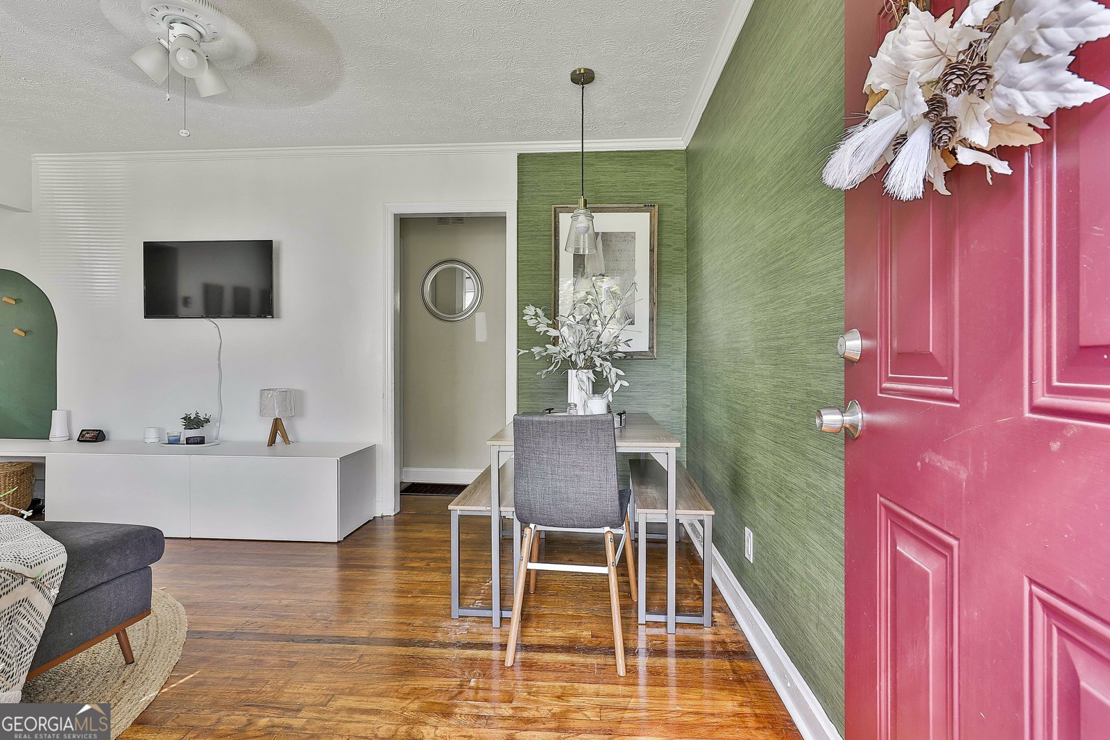 309 Cherokee Circle Griffin - 9