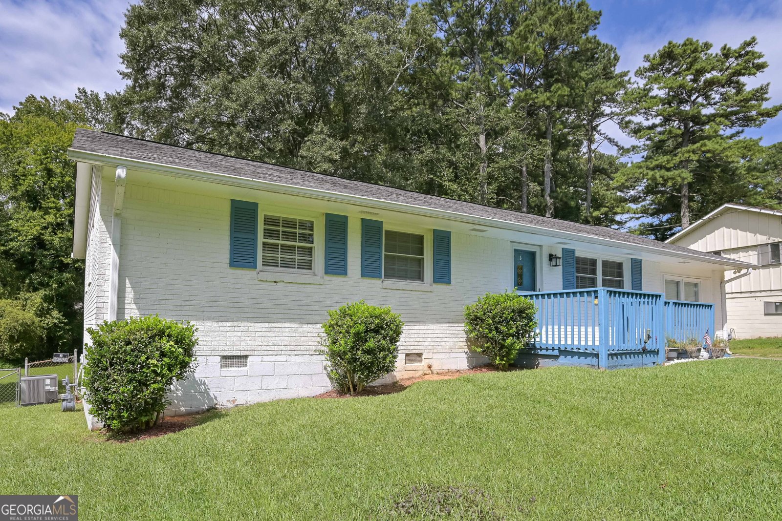 4110 Pilgrim Place Austell - 2