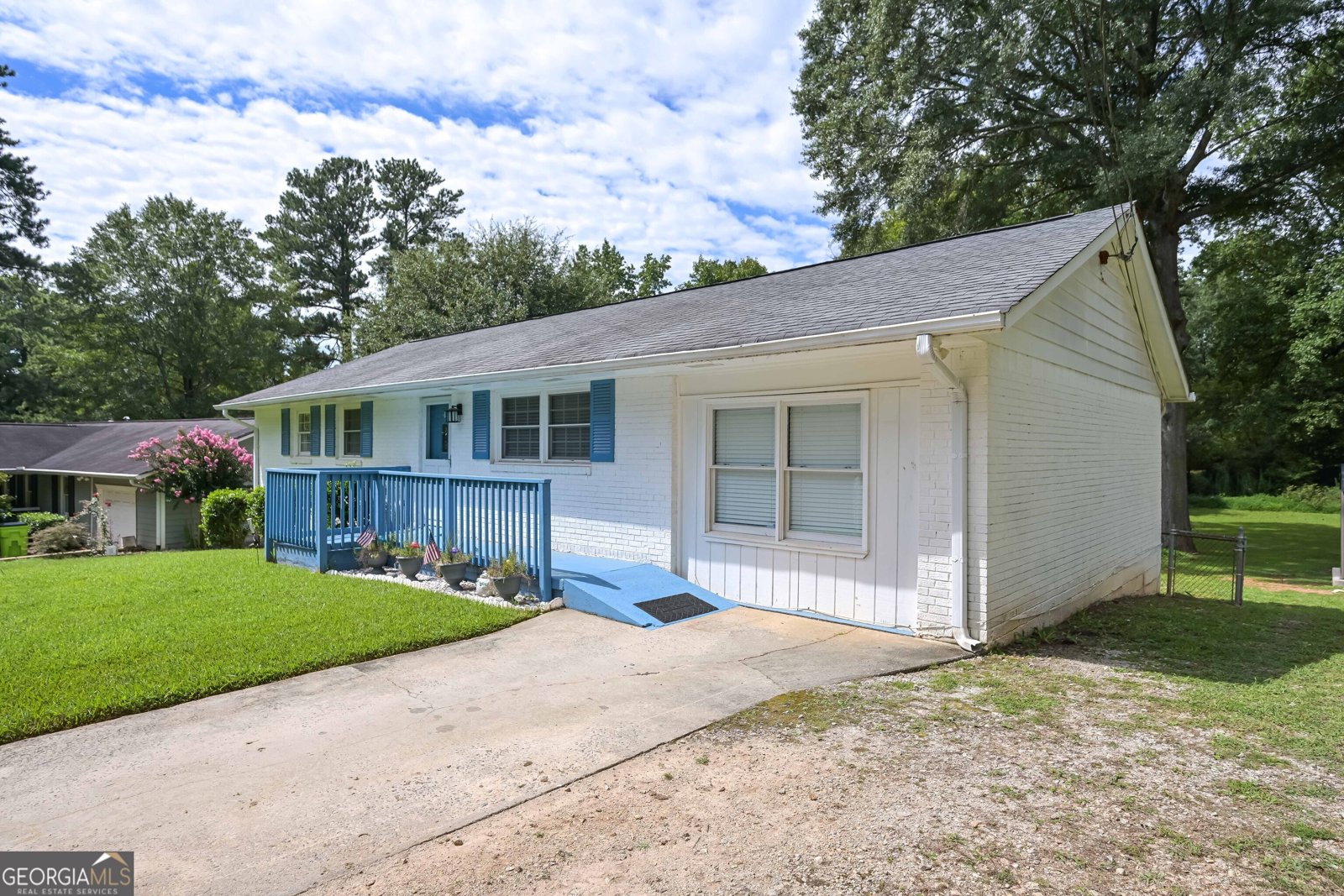 4110 Pilgrim Place Austell - 3