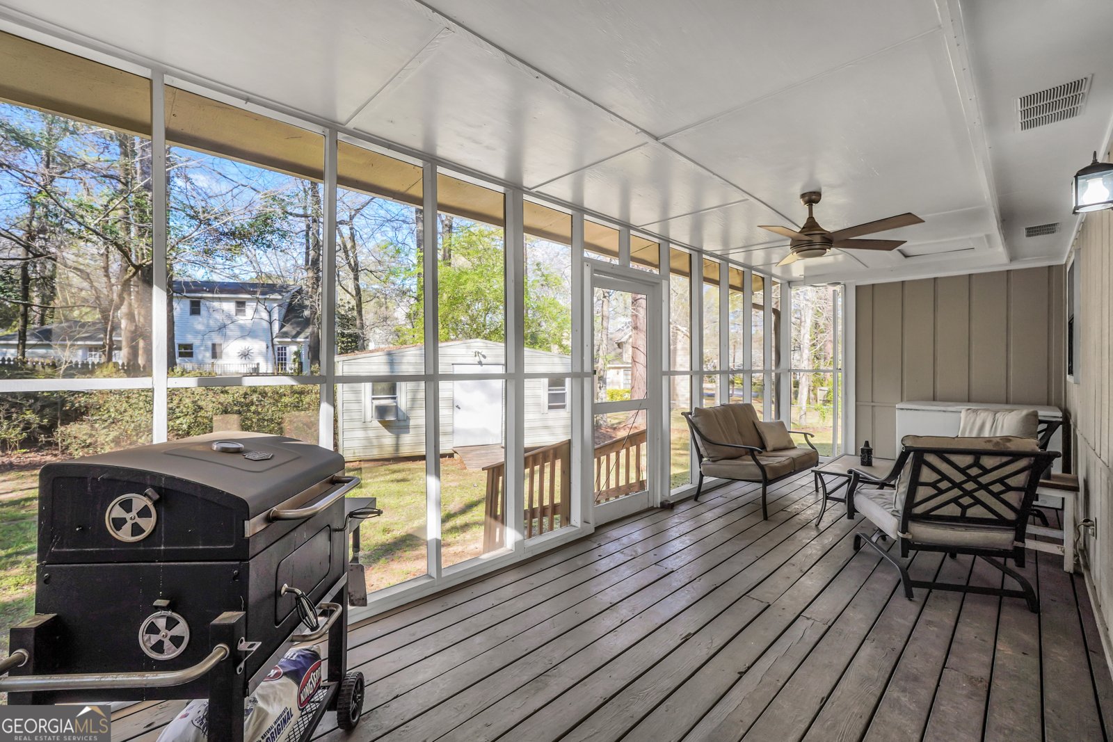 933 Chisholm Trail Macon - 10
