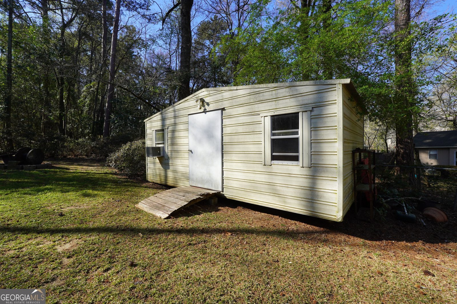 933 Chisholm Trail Macon - 14
